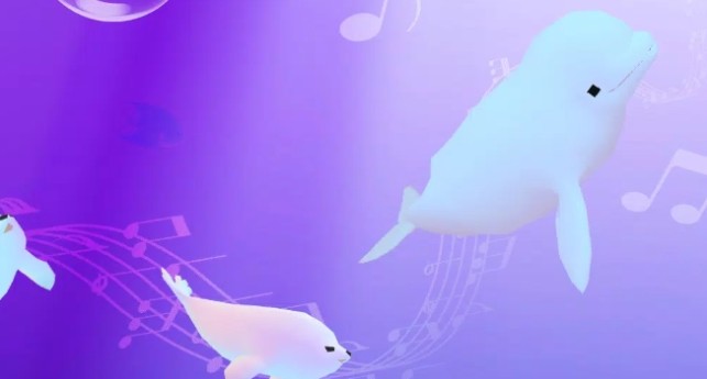 深海水族館與經典