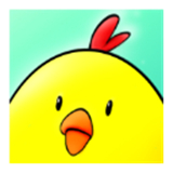 煎蛋app