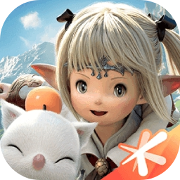 ff14水晶世界手游