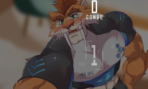 野獸節(jié)拍手游截圖1
