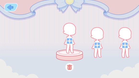 口袋人生世界