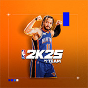NBA2K25手機版