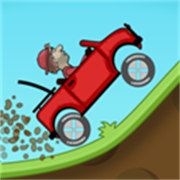 登山賽車手表版