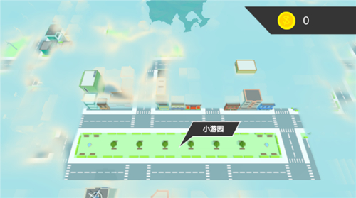 小鎮(zhèn)黑洞游戲截圖1