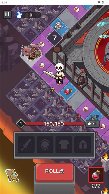 五殺魔盜團截圖4