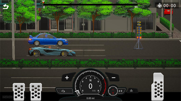 頂尖賽車手中文版截圖1
