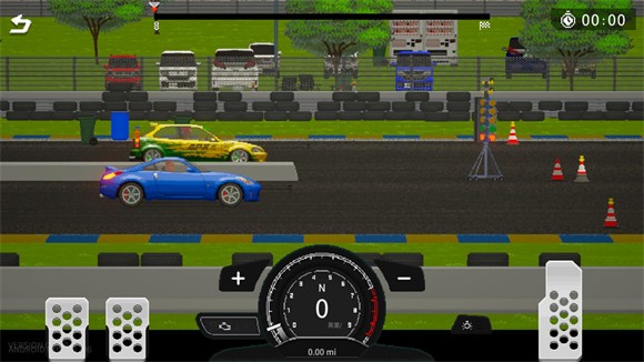 頂尖賽車手漢化版