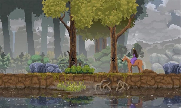 王國兩位君主截圖3