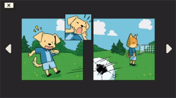 狗狗冠軍截圖3