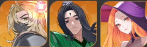 七騎士重生