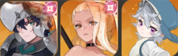 七騎士重生