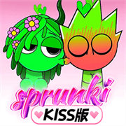 節奏盒子kiss模組