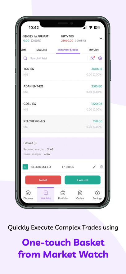 GOPocket錢包截圖3