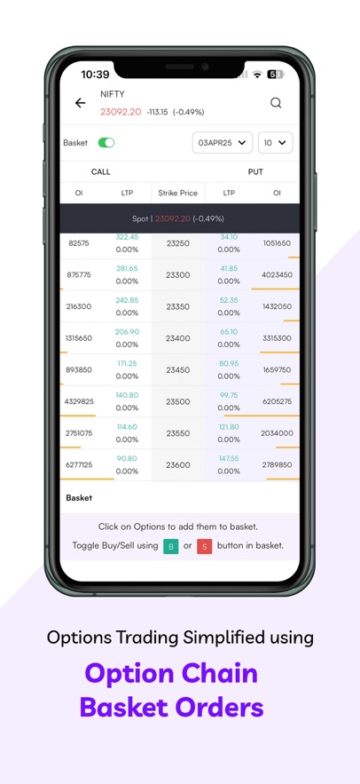 GOPocket錢包截圖5
