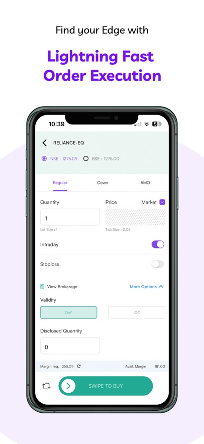 GOPocket錢包截圖4