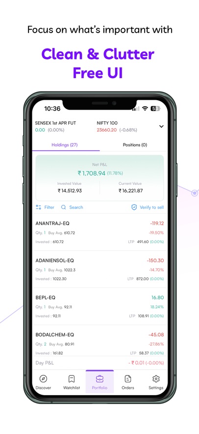 GOPocket錢包截圖6
