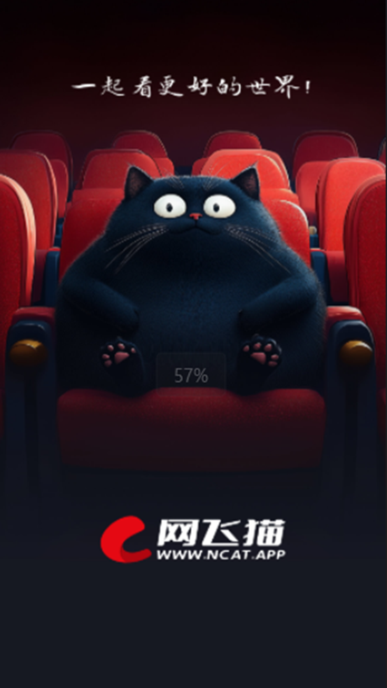 網飛貓截圖1