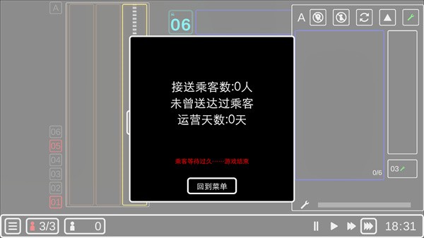 迷你電梯