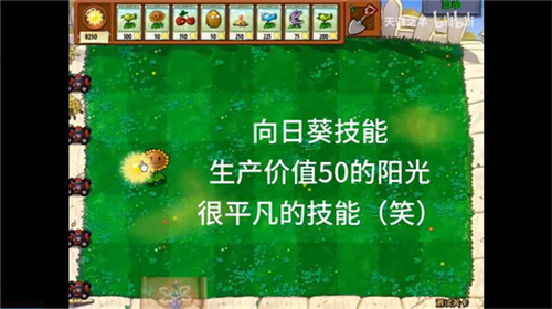 植物大戰僵尸坑版截圖3
