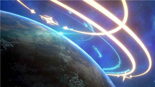 star savior截圖1
