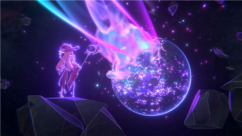 star savior截圖3