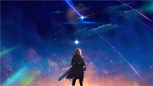 star savior截圖4
