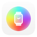 小米手环表盘自定义APP