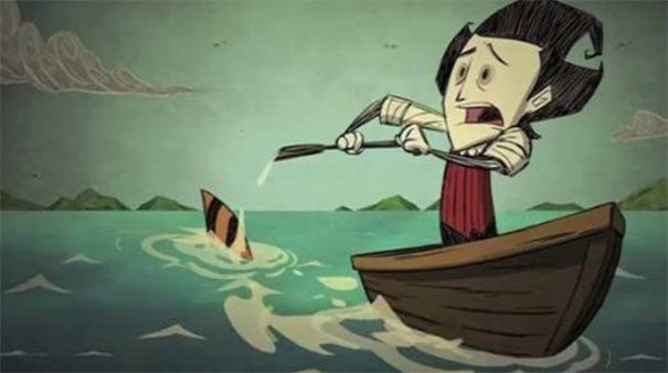 饑荒海灘諾亞版截圖3
