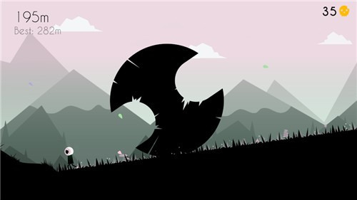黑色挑戰(zhàn)中文版截圖3