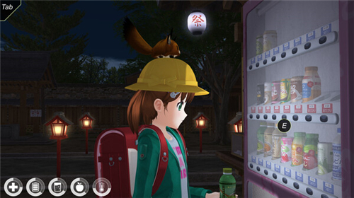 animecity3d中文版截圖1