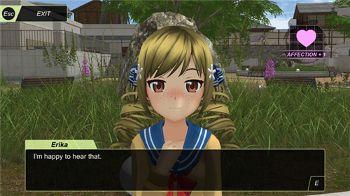 animecity3d中文版截圖3
