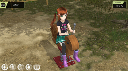 animecity3d中文版截圖4