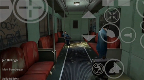 HL2SB高仿MOD截圖1