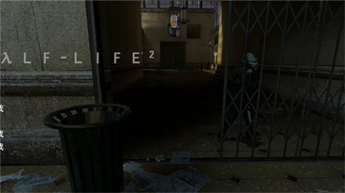 HL2SB高仿MOD截圖2