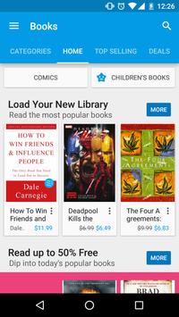 googleplay官方正版截圖2