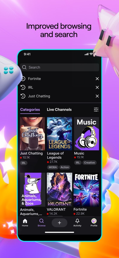 Twitch截圖3