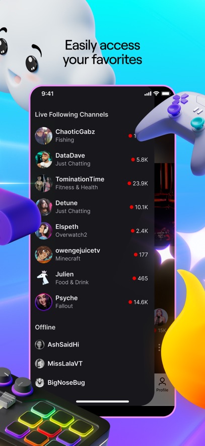 Twitch截圖2