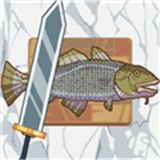 釣魚大師模擬刮鱗大師