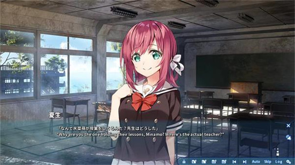 亞托莉我摯愛的時光截圖2