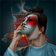 大唐詭異錄