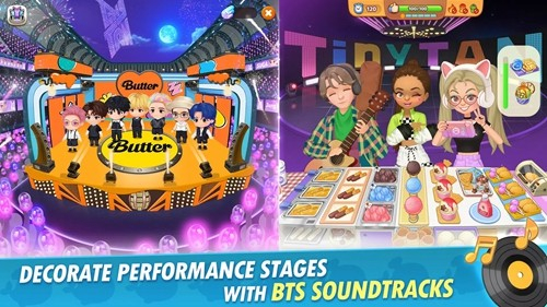 bts料理王截圖3