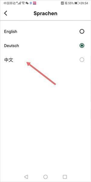 廚房故事中文版