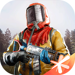 失控進化rust