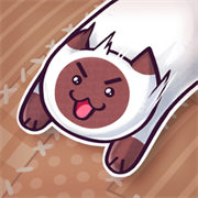貓咪滑塊