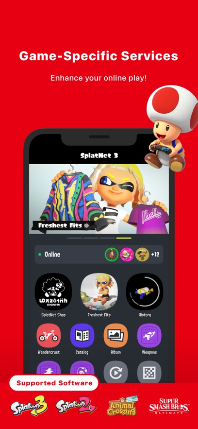 nintendoswitchapp截圖1