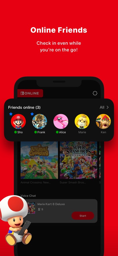 nintendoswitchapp截圖2