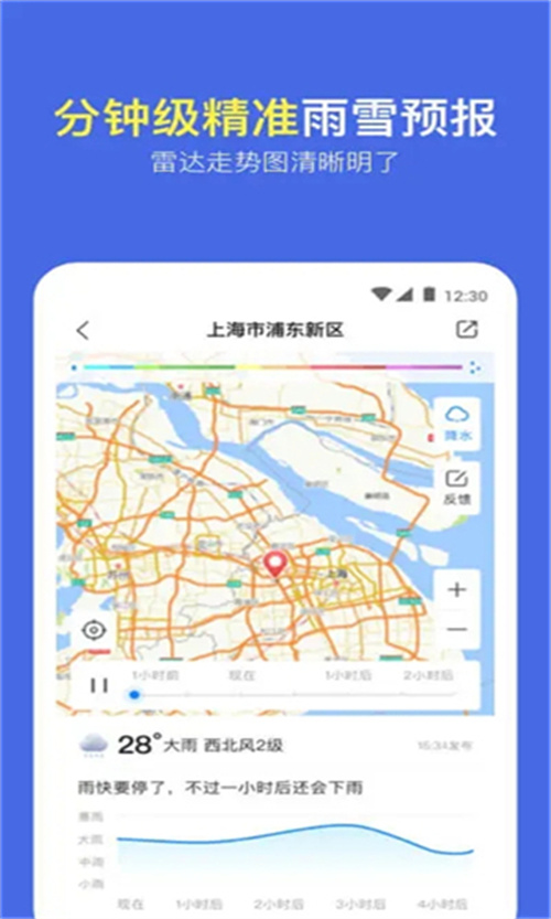 5g實況天氣預報