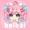 HEIBAI彈幕