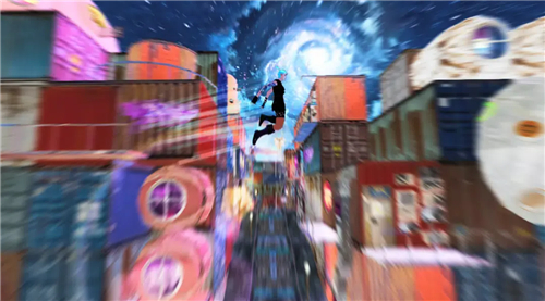 高于天堂