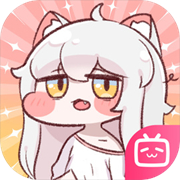 嘟嘟臉惡作劇
